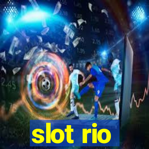 slot rio